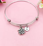 Windmill Charm Bracelet, N6412B