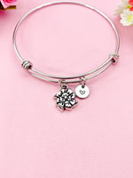 Windmill Charm Bracelet, N6412B