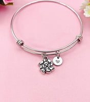 Windmill Charm Bracelet, N6412B