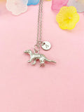 Marten Charm Necklace, N6447