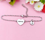 Nonna Bracelet, Nonna Jewelry, Nonna Gifts, D544