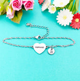 Nonna Bracelet, Nonna Jewelry, Nonna Gifts, D544