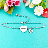 Nonna Bracelet, Nonna Jewelry, Nonna Gifts, D544