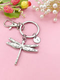 Dragonfly Charm Keychain, N6471K