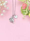 Pomegranate Charm Necklace, N6472