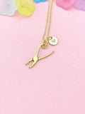 Plier Charm Necklace – Jewelry for Makers, Fixers & Creators, N6485
