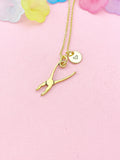 Plier Charm Necklace – Jewelry for Makers, Fixers & Creators, N6485