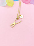 Plier Charm Necklace – Jewelry for Makers, Fixers & Creators, N6485