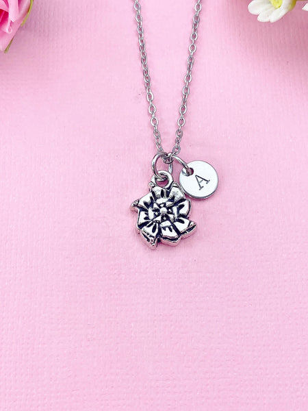 Windmill Charm Necklace, N6412