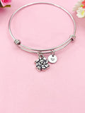 Windmill Charm Bracelet, N6412B