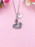 Allah Arabic Charm Necklace, N6420