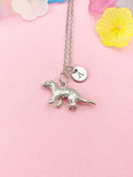 Marten Charm Necklace, N6447