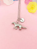 Marten Charm Necklace, N6447