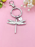 Dragonfly Charm Keychain, N6471K
