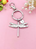 Dragonfly Charm Keychain, N6471K