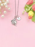 Pomegranate Charm Necklace, N6472