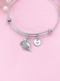 Pomegranate Charm Bracelet, N6472B
