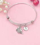 Pomegranate Charm Bracelet, N6472B