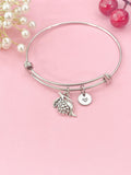 Pomegranate Charm Bracelet, N6472B