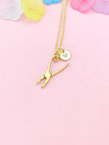 Plier Charm Necklace – Jewelry for Makers, Fixers & Creators, N6485
