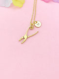 Plier Charm Necklace – Jewelry for Makers, Fixers & Creators, N6485