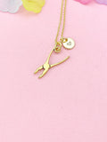 Plier Charm Necklace – Jewelry for Makers, Fixers & Creators, N6485