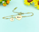 Mom Bracelet, D256