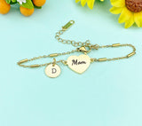 Mom Bracelet, D256