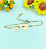 Mom Bracelet, D256