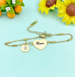 Mom Bracelet, D256