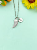 Ivory Tusk Horn Fang Shape Charm Necklace, N6637