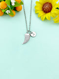 Ivory Tusk Horn Fang Shape Charm Necklace, N6637