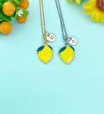 Lemon Necklace, N4753M