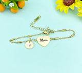 Mom Bracelet, D256