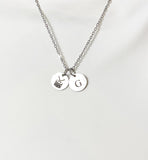 Snare Drum Charm Necklace – Drumline Instructor Gift, Marching Band Jewelry, Percussion Appreciation, D605