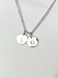 Silver Cello Charm Necklace – Orchestra Teacher Gift, String Musician Jewelry, Cellist Appreciation Pendant, D598