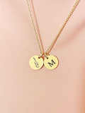 Violin Charm Necklace – Orchestra Teacher Gift, String Musician Jewelry, Violinist Appreciation, D608