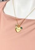 Ninang Necklace, D276B
