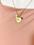 Ninang Necklace, D276B