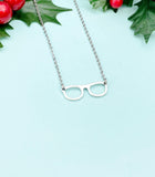 Eyeglasses Necklace, N1413B