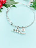 Swimming Bracelet, Swimmer Bracelet, N3752