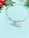 Swimming Bracelet, Swimmer Bracelet, N3752