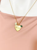 Ninang Necklace, D276B