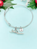 Swimming Bracelet, Swimmer Bracelet, N3752