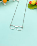 Eyeglasses Necklace, N1413B