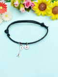Oars Charm Bracelet, Rowing Jewelry, Personalized Initial Gift