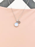 Opalite Necklace, N4210