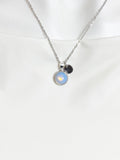 Opalite Necklace, N4210