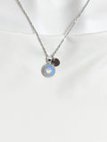 Opalite Necklace, N4210