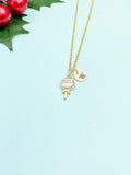 Lollipop Candy Sweet Necklace – Cute Colorful Candy Pendant Gift Jewelry, N4347